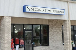Second Time Around, STA Boutique image