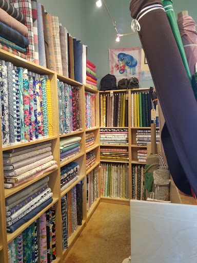 Fabric Store «Bolt Neighborhood Fabric Boutique», reviews and photos, 2136 NE Alberta St, Portland, OR 97211, USA
