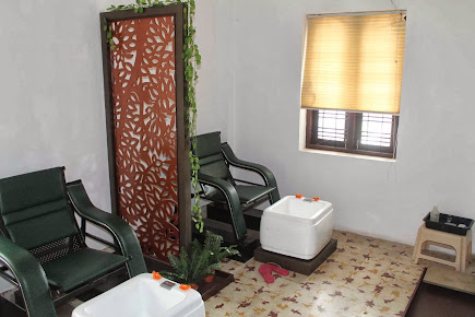 عيادة ميا للعافية - Mya Wellness Clinic