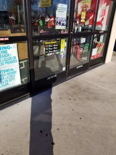 Discount Store «Dollar General», reviews and photos, 510 S Virginia St, Terrell, TX 75160, USA
