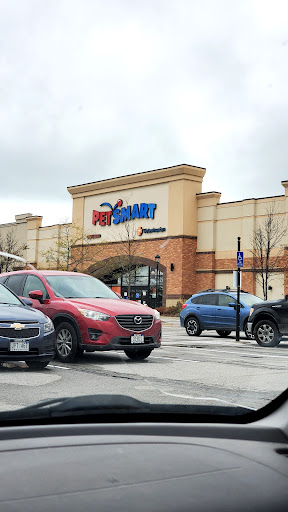 Pet Supply Store «PetSmart», reviews and photos, 7903 Towne Center Pkwy, Papillion, NE 68046, USA