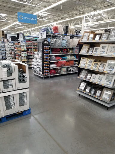 Discount Store «Walmart», reviews and photos, 1851 Bunker Lake Blvd NW, Andover, MN 55304, USA