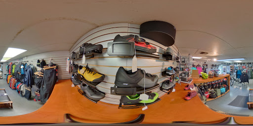 Bicycle Store «Bicycle Experience», reviews and photos, 1601 S Tejon St, Colorado Springs, CO 80905, USA