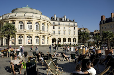 Chambre d’hôte chez Céline et David - Gîtes de France à Gahard