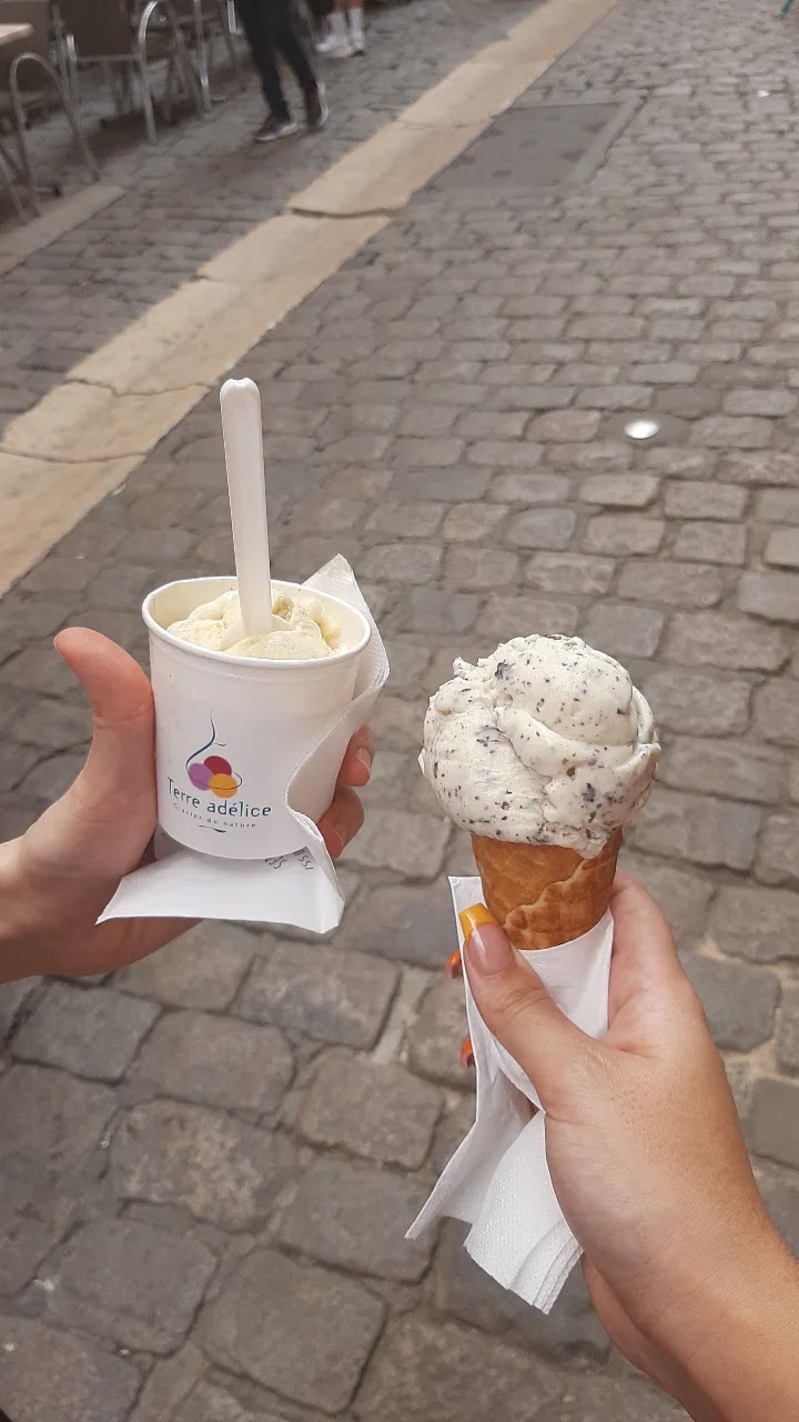 Photo n° 2 de l'avis de Daniela.e fait le 24/05/2022 à 16:47