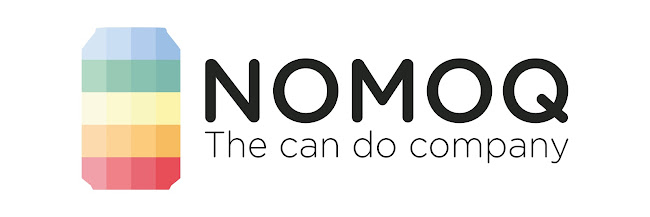 Rezensionen über NOMOQ AG in Zürich - Druckerei