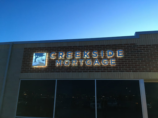 Mortgage Lender «Creekside Mortgage», reviews and photos