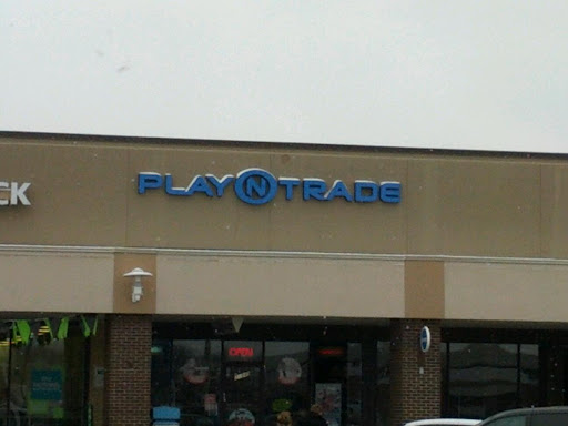 Video Game Store «Play N Trade», reviews and photos, 31049 Harper Ave, St Clair Shores, MI 48082, USA