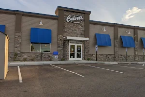 Culver’s image