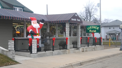 Florist «Lakeside Florist», reviews and photos, 744 Capital Ave SW, Battle Creek, MI 49015, USA