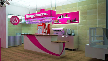 Información y opiniones sobre KingChurro (Churrería en Granada y a domicilio) de Armilla