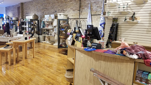 Gift Shop «Ten Thousand Villages», reviews and photos, 719 Main St, Evanston, IL 60202, USA