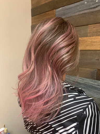 Hair Salon «The Beauty Room», reviews and photos, 650 U.S. 206 E, Bordentown, NJ 08505, USA