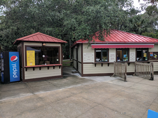 Zoo «Central Florida Zoo & Botanical Gardens», reviews and photos, 3755 NW Hwy 17-92, Sanford, FL 32771, USA