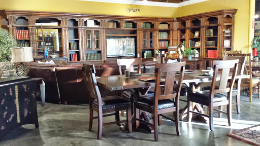 Furniture Store «Mirage Furniture», reviews and photos, 7177 Telegraph Rd, Montebello, CA 90640, USA