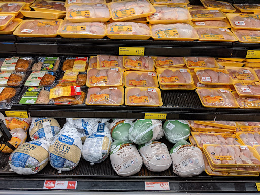 Supermarket «ALDI», reviews and photos, 1147 Co Rte 340/4, Charles Town, WV 25414, USA