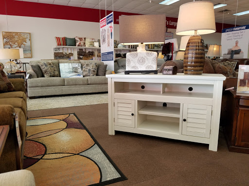 Furniture Store «Speedy Furniture of Robinson», reviews and photos, 530 Chauvet Dr, Pittsburgh, PA 15275, USA