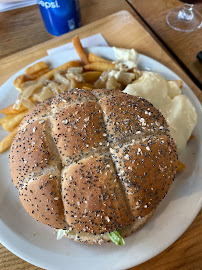 Frite du Crescendo Restaurant à Ancenis-Saint-Géréon - n°4