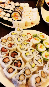 Sushi du Restaurant japonais Yamayoshi à Sartrouville - n°17