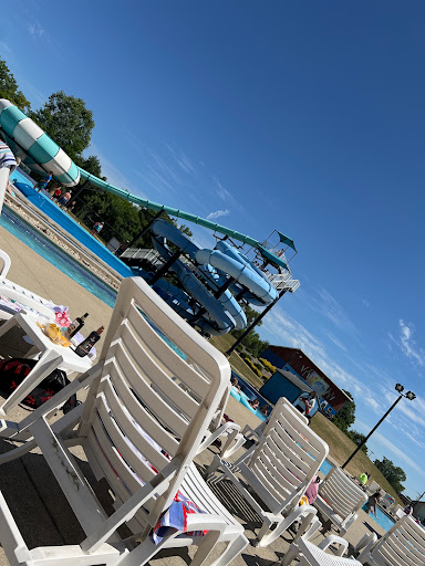 Water Park «Marion Splash House», reviews and photos, 2601 S Adams St, Marion, IN 46953, USA