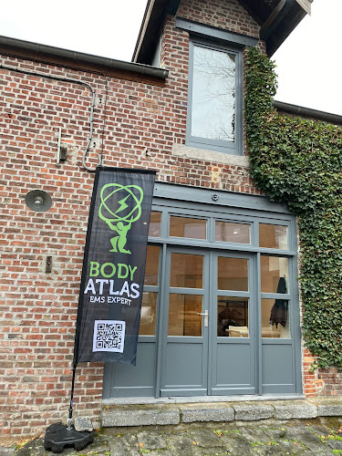 Body Atlas - Ottignies-Louvain-la-Neuve