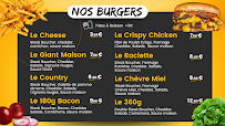 Photos du propriétaire du Restaurant de hamburgers Le Plan B Burger et Tacos à Saint-Herblain - n°7