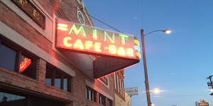 Mint Cafe and Bar