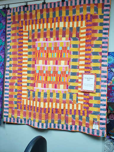 Quilt Shop «Golden State Quilting, LLC.», reviews and photos, 2435 Winchester Blvd, Campbell, CA 95008, USA