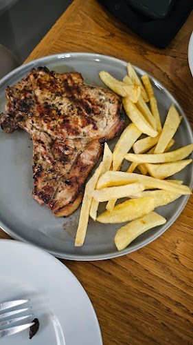 Γιακουμής - Εστιατόριο