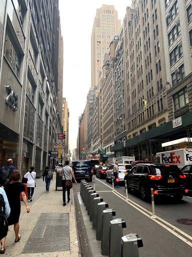 Key Duplication Service «ASK Locksmith, Inc.», reviews and photos, 247 W 38th St, New York, NY 10018, USA