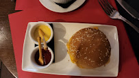 Cheeseburger du Restaurant Ferdi à Paris - n°9