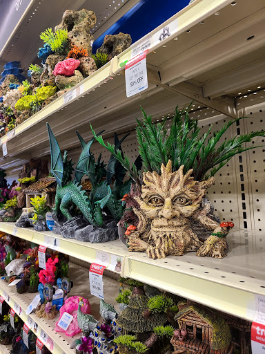 Pet Supply Store «PetSmart», reviews and photos, 3401 Erie Blvd E, Syracuse, NY 13214, USA