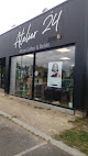 Salon de coiffure Atelier 24 40230 Saint-Jean-de-Marsacq