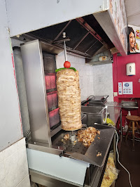 Kebab du Kebab Divan Soleil à Limay - n°1
