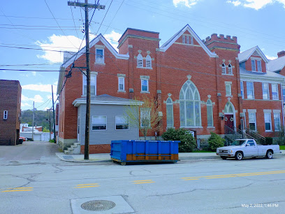 Main Street Brethren Church
