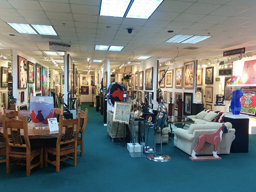 Art Gallery «Gallery Art», reviews and photos, 20633 Biscayne Blvd, Aventura, FL 33180, USA