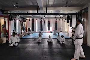 Karate classes in Pitampura -Marshall Art Training in Pitampura- Crossfit Training in Pitampura image