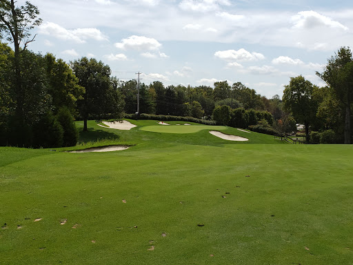 The Ohio State University Golf Club