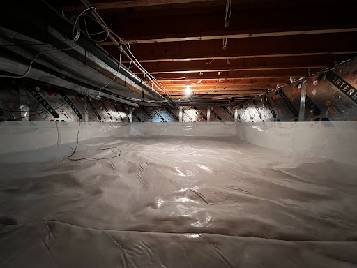 Waterproofing Company «Peak Structural, INC.», reviews and photos