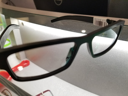 Eye Care Center «Eye Pieces», reviews and photos, 7200 Bishop Rd D 14, Plano, TX 75024, USA