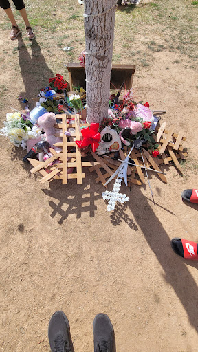 Funeral Home «Resthaven Park Mortuary & Cemetery», reviews and photos, 4310 E Southern Ave, Phoenix, AZ 85042, USA