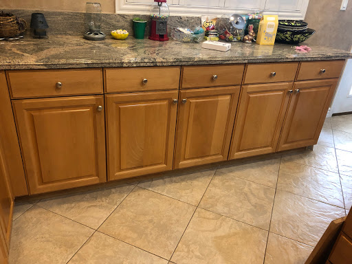 Cabinet Maker «Majestic Cabinets», reviews and photos, 4405 E Sahara Ave, Las Vegas, NV 89104, USA