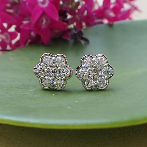 Jewelry Store «By Design Jewelers», reviews and photos, 1607 Ponce De Leon Blvd #106, Coral Gables, FL 33134, USA