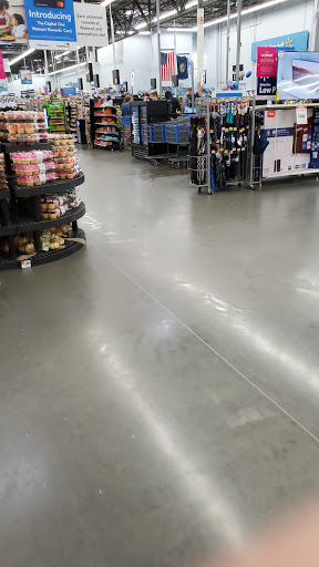 Department Store «Walmart Supercenter», reviews and photos, 2101 S 11th St, Nebraska City, NE 68410, USA