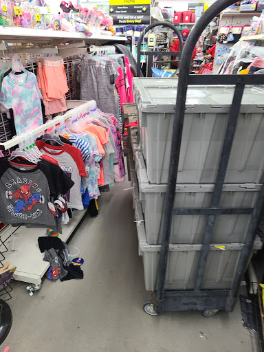 Discount Store «Dollar General», reviews and photos, 195 Village Cir, Senoia, GA 30276, USA