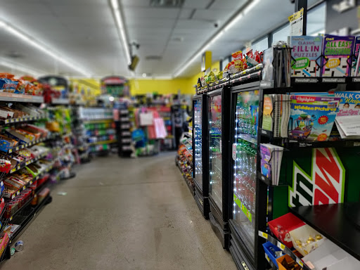 Discount Store «Dollar General», reviews and photos, 351 Hoffman Blvd, Duquesne, PA 15110, USA