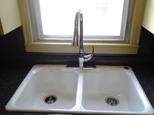 Plumber «Associated Plumbers Inc», reviews and photos, 3509 W 12th St, Little Rock, AR 72204, USA