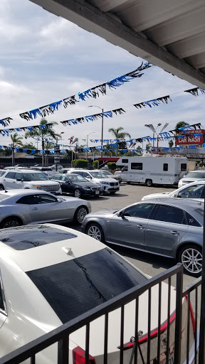 Used Car Dealer «West Side Auto Sales & Leasing», reviews and photos, 10220 Hawthorne Blvd, Inglewood, CA 90304, USA