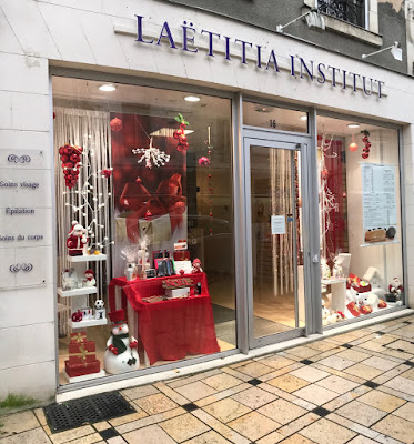 Laëtitia Institut à La Flèche