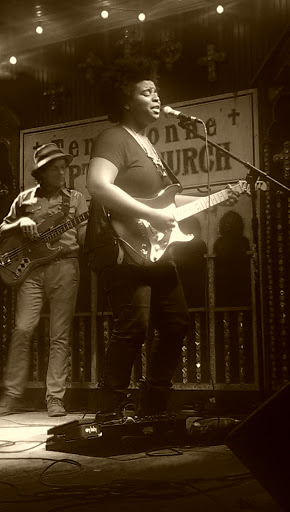 Bar «Chickie Wah Wah», reviews and photos, 2828 Canal St, New Orleans, LA 70119, USA